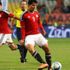 عمرو جمال: كنت في احتياج للعب حتى أعود لمستواي وهو ماحدث (فيديو)