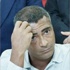 روماريو... «مهاجم» فظّ