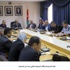 السياحة والآثار النيابية تلتقي عددا من السفراء