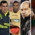 نبيه يتابع الأهلي وصبري يراقب الزمالك وغريب يشاهد إنبي والمقاولون