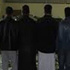 ضبط عصابة خطفت طفلة لسرقة سلسلتها الذهبية بالخصوص ضبط عصابة خطفت طفلة لسرقة سلسلتها الذهبية بالخصوص