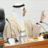 البراك يحذّر صباح الخالد من إصعاده المنصة: «راح أعرّيك وأخليك شريك...» البراك يحذّر صباح الخالد من إصعاده المنصة: «راح أعرّيك وأخليك شريك...»