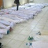 الاحتجاجات السورية تحصد 14115 شخص