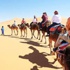 مدن المغرب العتيقة والساحلية وجهات مفضلة للسيّاح