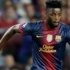 أرسنال احتفل بالدوري الاسباني أكثر من برشلونة نفسه