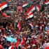 النائب العام المصري يصدر خلال ساعات قراراً بفض اعتصام لأنصار مرسي في القاهرة