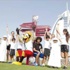 الكشف عن تعويذة مونديال الناشئين بالامارات والفيفا ينتقد التأخير في الاعمال