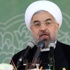 روحاني يدعو اوروبا الى الاضطلاع بواجبها الانساني تجاه المهاجرين