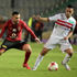 الأهلي يقسو على الزمالك بثلاثية نظيفة الأهلي يقسو على الزمالك بثلاثية نظيفة