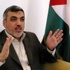حماس: نتضامن مع الفرنسيين ضد الإرهاب وهذا ما يعيشه الفلسطينيون على يد اسرائيل