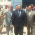 وزير الاستثمار يواصل تفقد المشاريع الاقتصادية بالسخنة