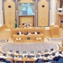 الشور ى يصوت "الأحد " على لائحة دور الرعاية وخدمة الضباط والأفراد