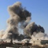 براميل النظام تقتل 20 سوريا وتدمر مشافي في حلب