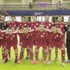 دورة الألعاب الآسيوية داخل القاعة فوز منتخب الصالات على نظيره الفلسطيني (11ـ 4)