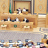 الشورى يوافق على مشروع لائحة تنظيم المدارس الأهلية الشورى يوافق على مشروع لائحة تنظيم المدارس الأهلية