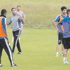 الهلال يواصل تدريباته في غياب القحطاني والمرشدي