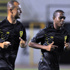 لأجل مشاركة المحترفين الأجانب الأربعة إدارة الاتحاد في طريقها لحل أزمة الديون قبل مواجهة الشباب