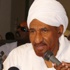 المهدي يشترط للعودة إلى الحوار السوداني