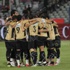 مباشر.. الإسماعيلي 0 - 0 الجيش