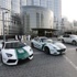 شرطة دبي تضم سيارة بورش 918 إلى أسطول سياراتها الفارهة.. صور