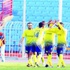 النصر بطل الذهاب السعودي