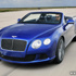 بنتلي جي تي سبيد كوبيه الرياضية السريعة تصل الى سرعة 200 ميل بالساعة Bentley GT Speed بنتلي جي تي سبيد كوبيه الرياضية السريعة تصل الى سرعة 200 ميل بالساعة Bentley GT Speed