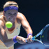 ازارينكا تظهر قوتها في الدور الأول لاستراليا