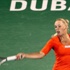 معرض الصور.. نجمات التنس الجميلات يبدعن في دبي! - تنس - WTA بطولة دبي