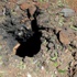 سقوط قذيفة صاروخية من سوريا على "كليس" التركية