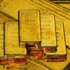 أسعار الذهب الأربعاء 10 أبريل 2013