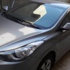 هيونداي إلنترا 2012