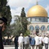 مستوطنون متطرفون يحاولون تدنيس “الأقصى”