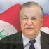 عقيلة الطالباني تؤكد تحسن الحالة الصحية للرئيس