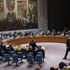مجلس الأمن يدعو لهدنة في سوريا مع استمرار القصف على الغوطة