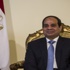 السيسي: مصر مستعدة لإرسال قوات عسكرية إلى فلسطين