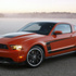 فورد توفي بوعدها وتستبعد موستنج “بوس 302″ لعامها القادم Ford Mustang 2014