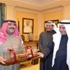 مشعل الأحمد: مساندة أجهزة الدولة من صميم مهام الحرس الوطني
