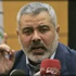 هنية يحذر من "مخاطر" المبادرة العربية