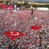اردوغان يدافع عن اخلاء معارضيه بالقوة ودعوة الى اضراب عام الاثنين