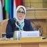 وزيرة الصحة: تجهيز جرعات من لقاح كورونا لأغراض السفر وزيرة الصحة: تجهيز جرعات من لقاح كورونا لأغراض السفر