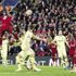 جماهير برشلونة تنقلب على «ميسي» بعد الخروج من الأبطال
