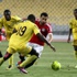 إفريقيا الوسطى تسقط أمام إثيوبيا تحت عيون مصرية إفريقيا الوسطى تسقط أمام إثيوبيا تحت عيون مصرية