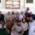 رسالة من نزيل العقرب أكرم فوزي: إلى الساخطين على العفو عن المعتقلين الإسلاميين