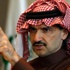 الأمير السعودي الوليد بن طلال: نحن “المسلمين السنّة” سنقف مع إسرائيل إذا قامت بالهجوم على إيران “الشيعية”، فإيران هي عدّوتنا وليس إسرائيل )