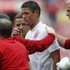 إنكلترا تقف على قدم واحدة بإصابة قلبي الدفاع - كرة القدم - كأس أوروبا 2012