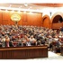 فيديو..الشورى يستمع للحكومة بشأن "العنف"