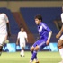 كرة القدم - الدوري السعودي - الهلال يسحق الشباب برباعية وينتزع الصدارة