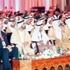 محمد بن راشد: المستقبل يصنع في الإمارات محمد بن راشد: المستقبل يصنع في الإمارات