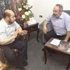 موسى أبو مرزوق لـ «الراي»: متمسكون بإنهاء الانقسام و«حماس» ستكون أكثر فرحاً بالتغيّرات الجارية في مصر موسى أبو مرزوق لـ «الراي»: متمسكون بإنهاء الانقسام و«حماس» ستكون أكثر فرحاً بالتغيّرات الجارية في مصر
