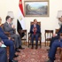 أبو شقة: اجتماع البدوي وبدراوي اتسم بالشفافية